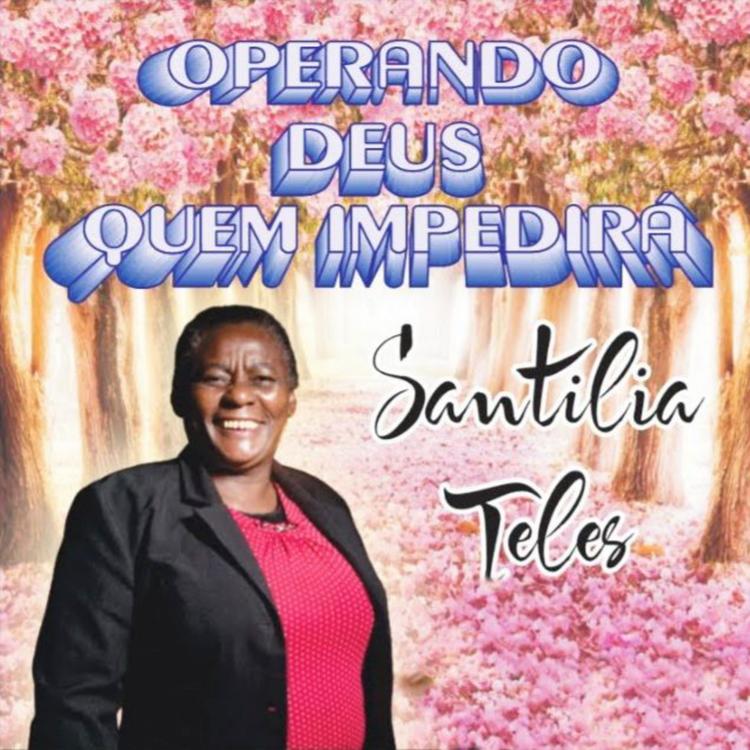 Santilia Teles's avatar image