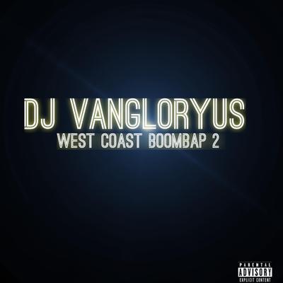 Dj Vangloryus's cover
