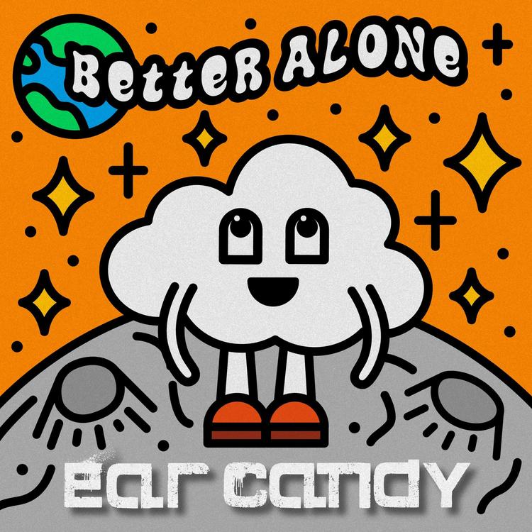 ear candy's avatar image