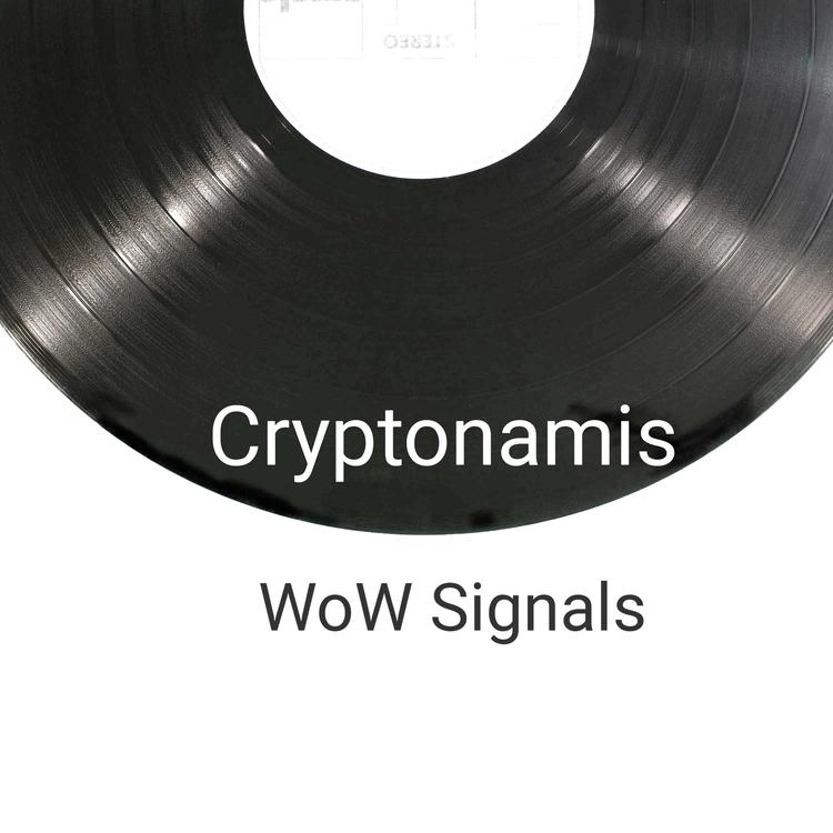 Cryptonamis's avatar image