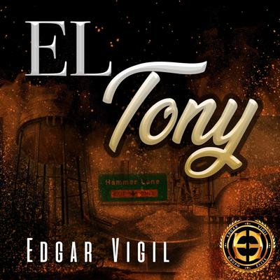 Edgar Vigil's cover