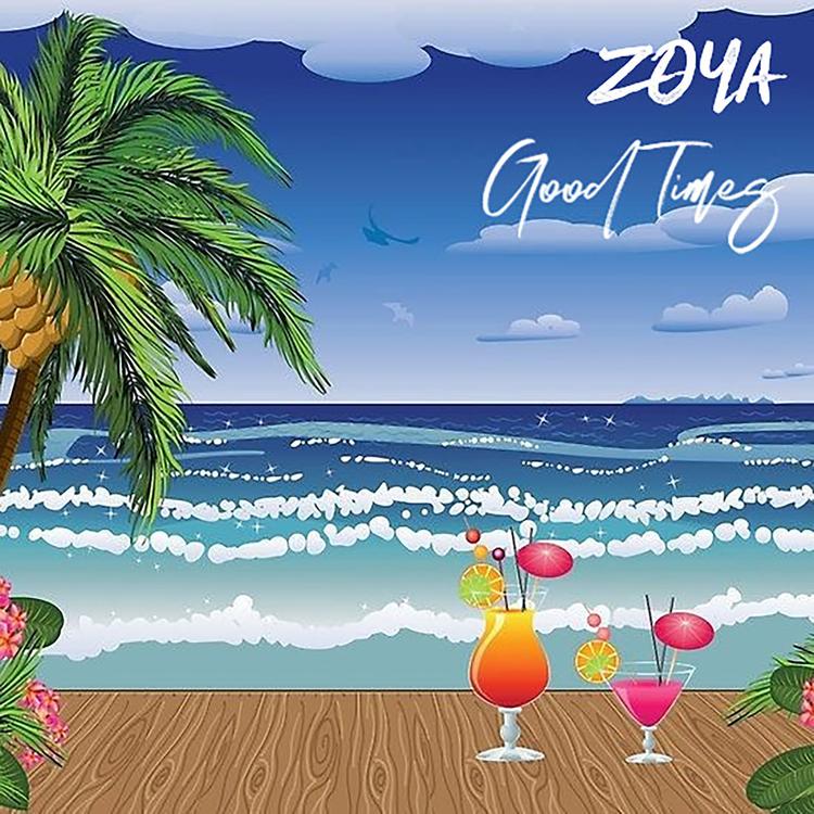 ZØYA's avatar image