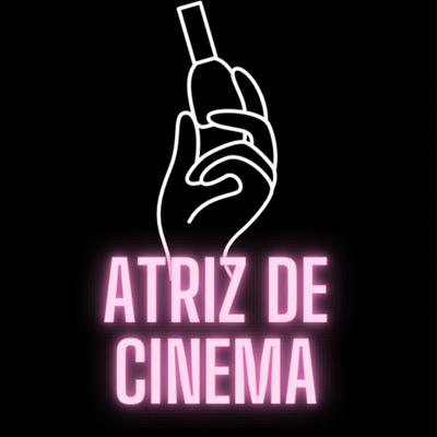 Atriz de Cinema's cover