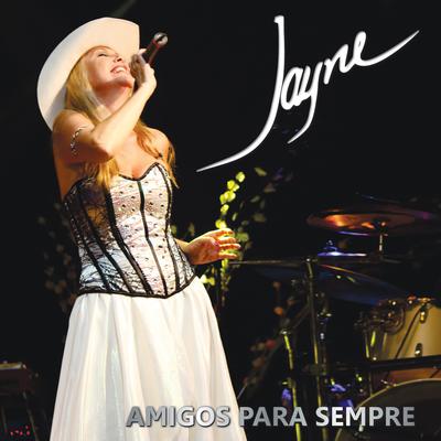 A Solidão (Ao Vivo) By Jayne's cover