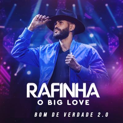 Meu Mozão By Rafinha o Big Love's cover