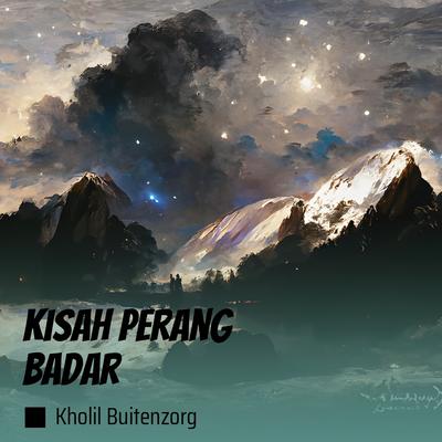 Kisah Perang Badar's cover