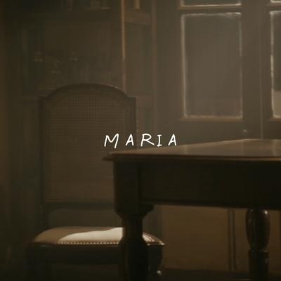 Maria By Ivan Zavala's cover