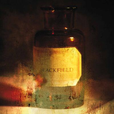 Scars (Remastered) By Blackfield's cover