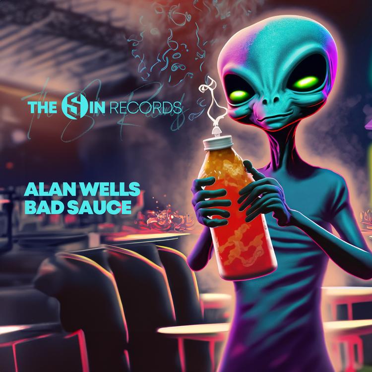 Alan Wells's avatar image