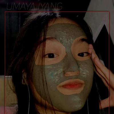 Umaya Iyang By Adit Sparky's cover