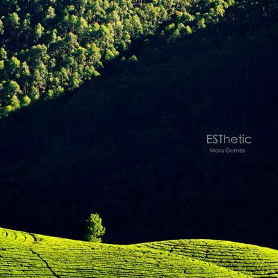 Esthetic By Maru Gomes's cover