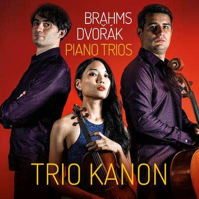 Trio No. 2 in C Major, Op. 87: I. Allegro By Trio Kanon's cover
