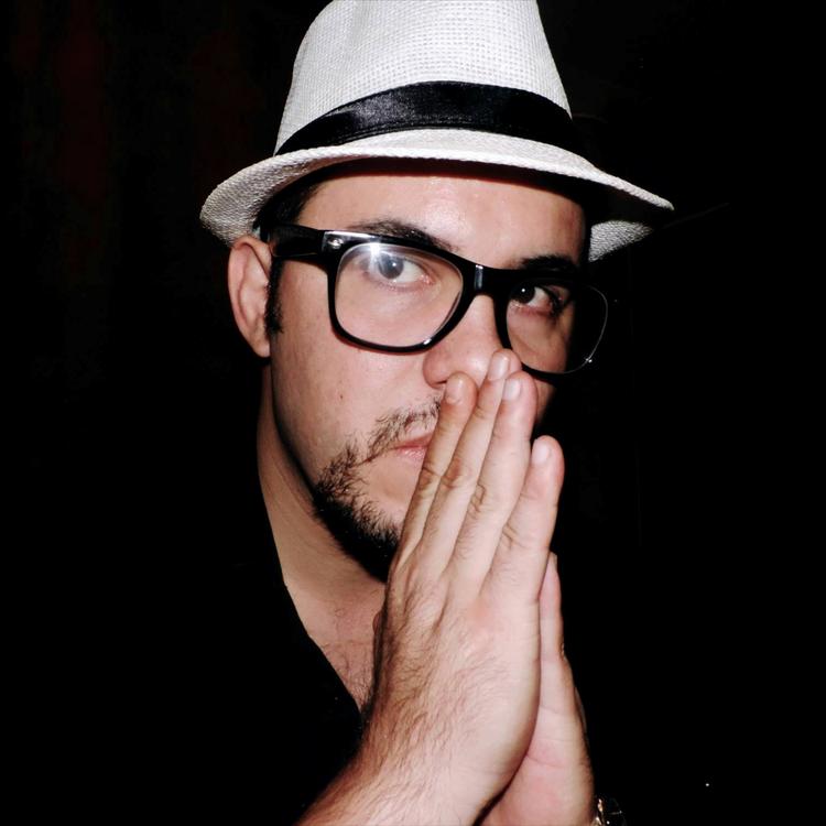 Gustavo Rey's avatar image