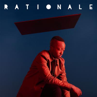 Tethered By Rationale's cover