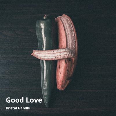 Good Love's cover