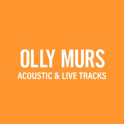 Flaws (Acoustic) By Olly Murs's cover