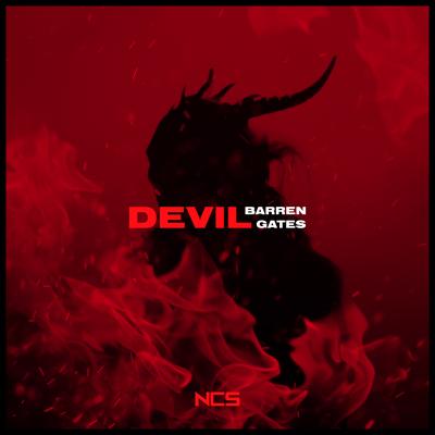 Devil By Barren Gates's cover