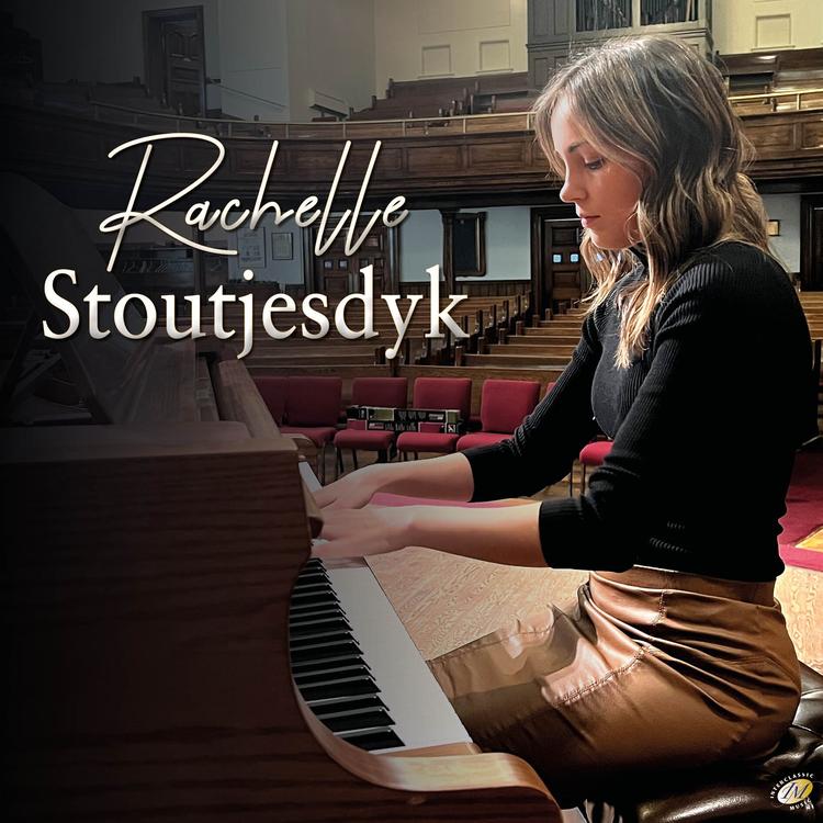 Rachelle Stoutjesdyk's avatar image