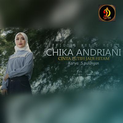 Cinta Putih Jadi Hitam's cover