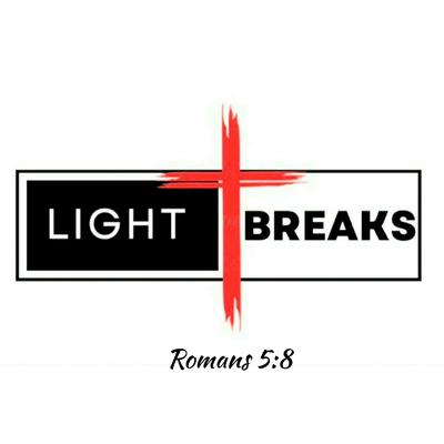 Light breaks's cover