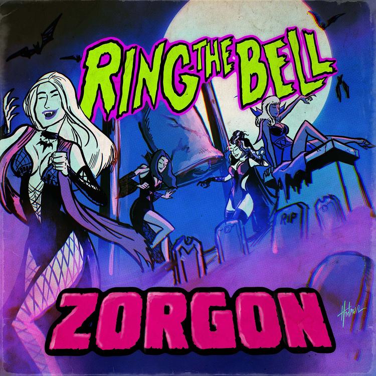 Zorgon's avatar image