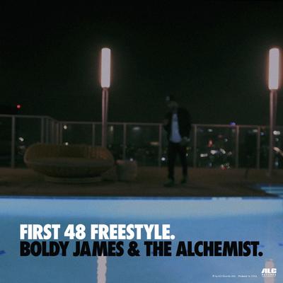 First 48 Freestyle's cover