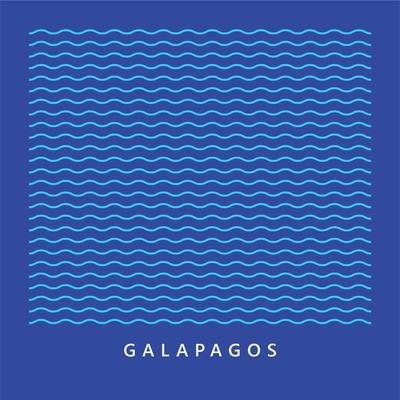 Galapagos By Kakkmaddafakka's cover