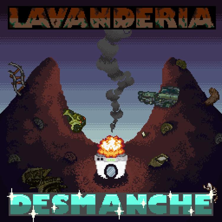 Lavanderia Desmanche's avatar image