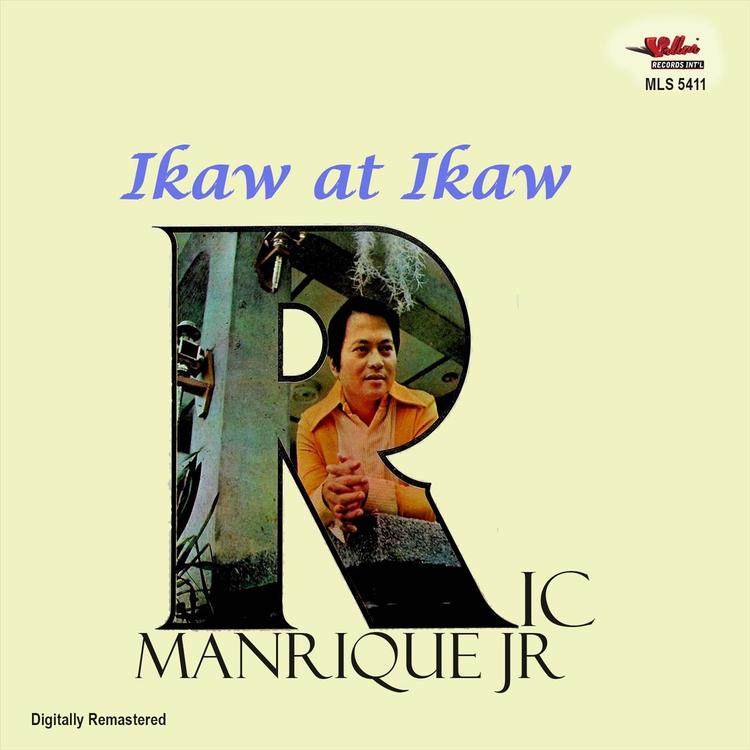 Ric Manrique Jr.'s avatar image