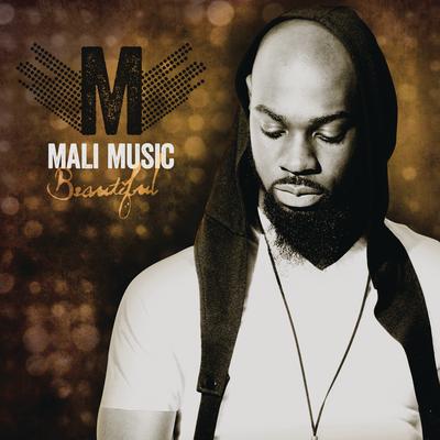 Beautiful By Mali Music's cover