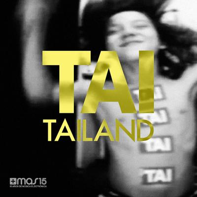 Tailand (Original Mix)'s cover