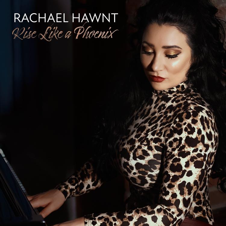 Rachael Hawnt's avatar image
