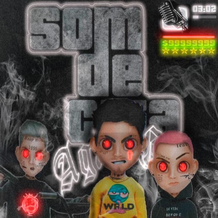 SomDeCria's avatar image