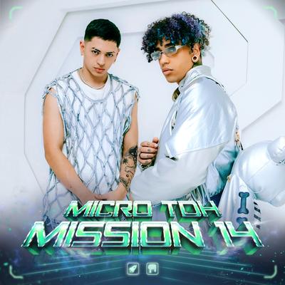 Micro TDH | Mission 14's cover