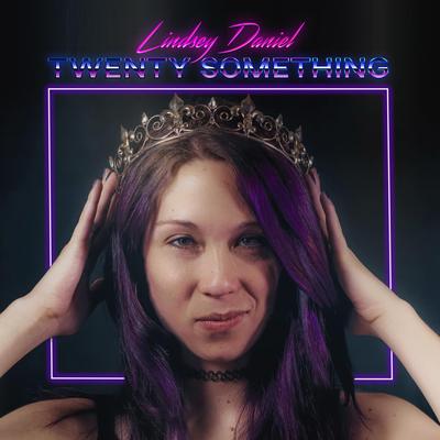 Lindsey Daniel's cover