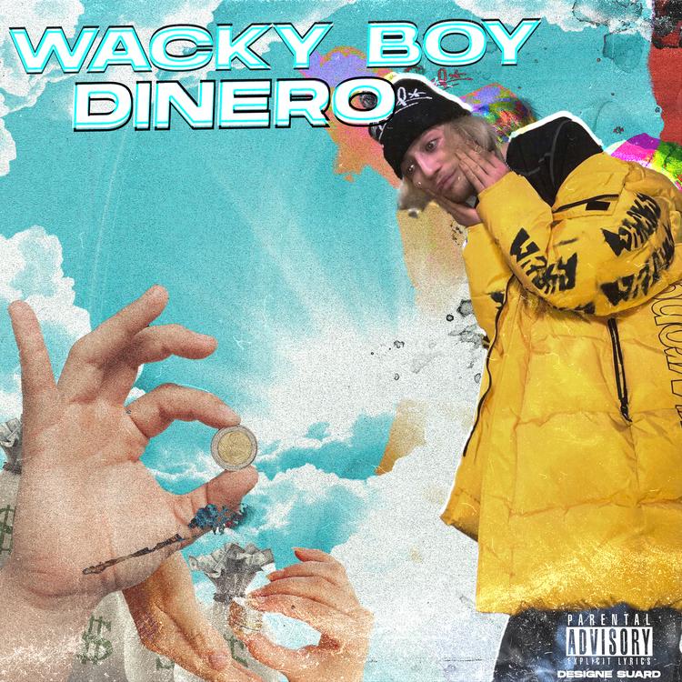 WACKY BOY's avatar image