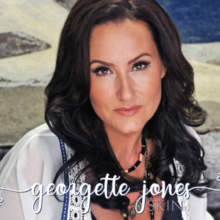 Georgette Jones's avatar image