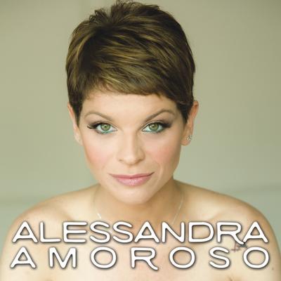 Alessandra Amoroso's cover
