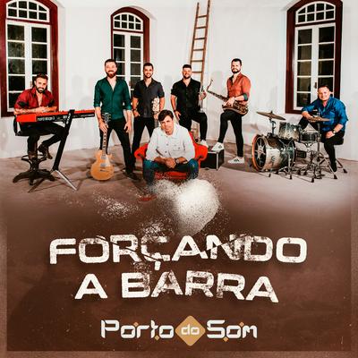 Forçando a Barra's cover