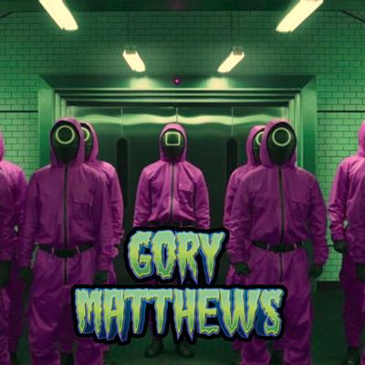 Pink Soldiers (Squid Games) (Trap Remix) By Gory Matthews's cover