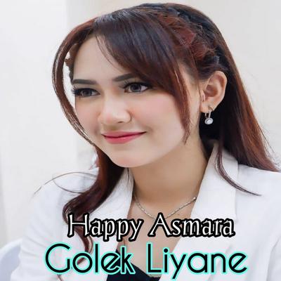 golek liyane's cover