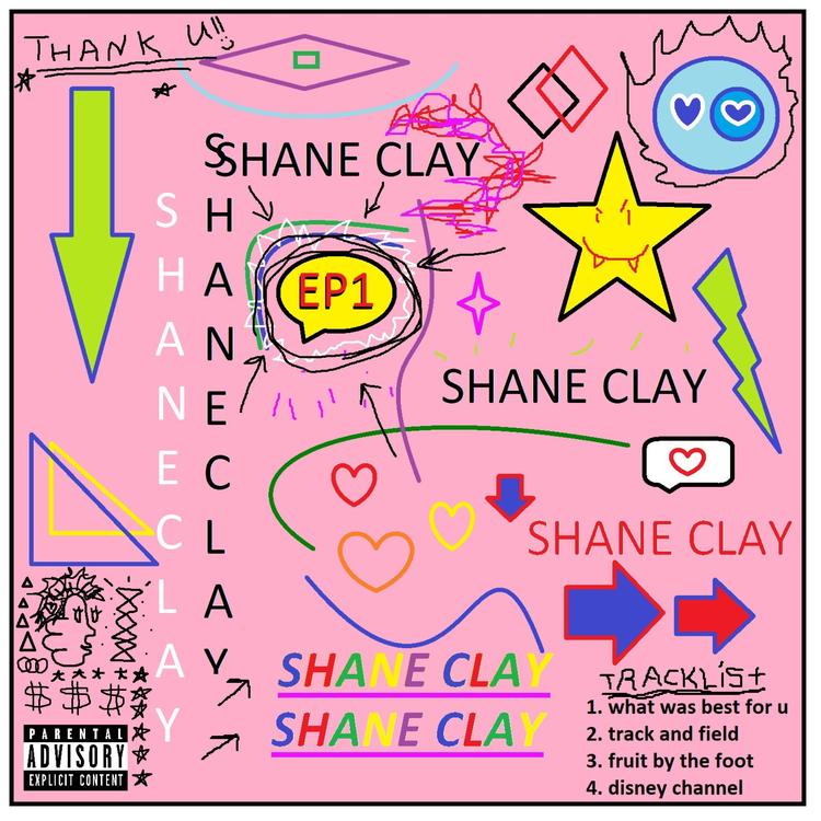 Shane Clay's avatar image