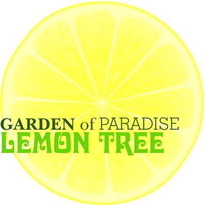 Lemon Tree By Garden Of Paradise's cover