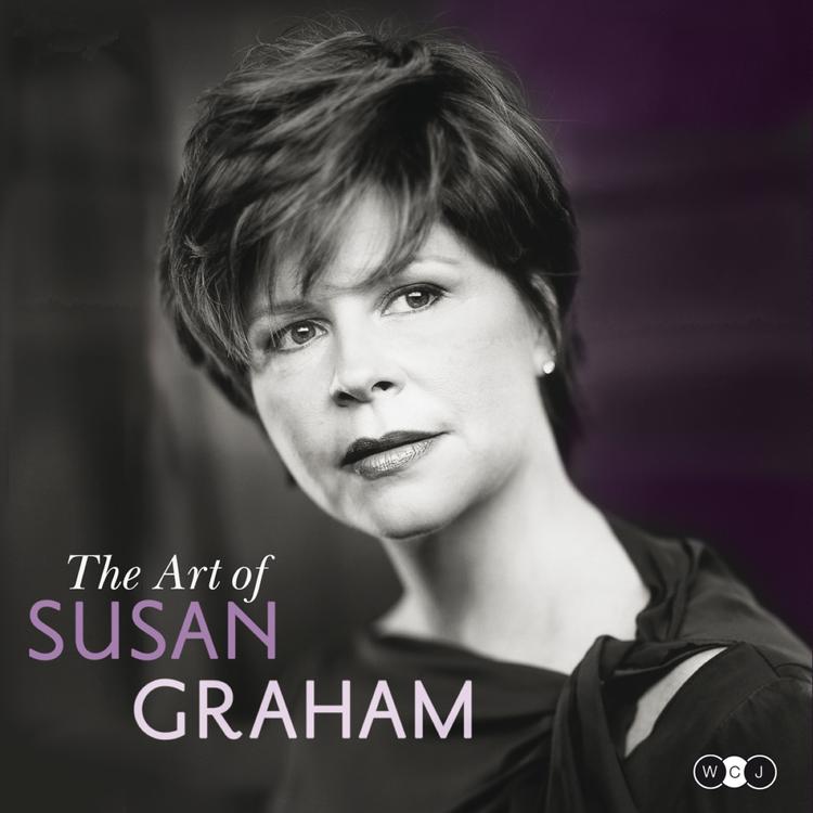Susan Graham's avatar image