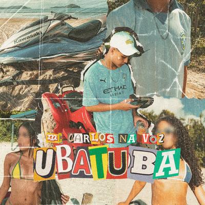 Ubatuba's cover