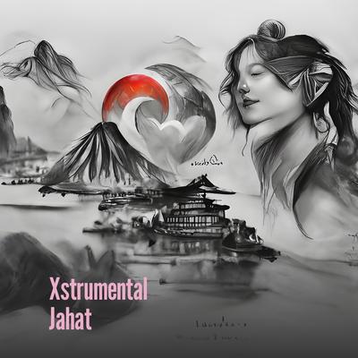 Xstrumental Jahat's cover