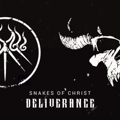 Snakes of Christ By Deliverance MX's cover