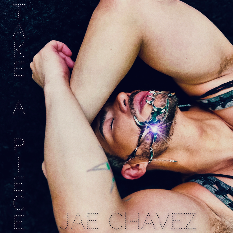 JAE CHAVEZ's avatar image