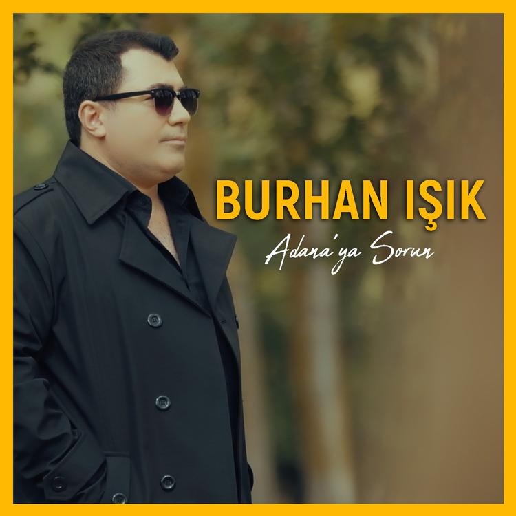 Burhan Işık's avatar image