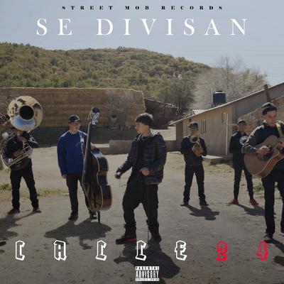 Se Divisan By Calle 24's cover